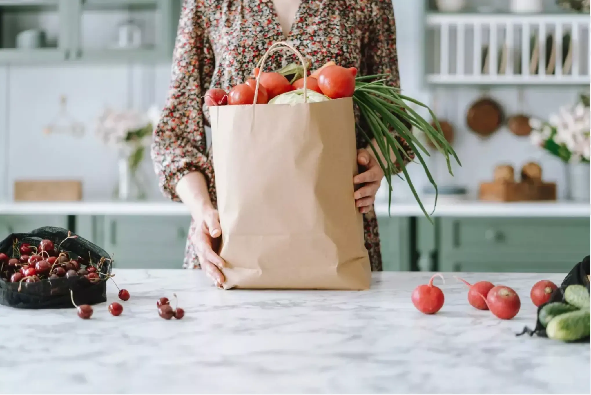 Estos hábitos alimenticios mantienen el cerebro más saludable