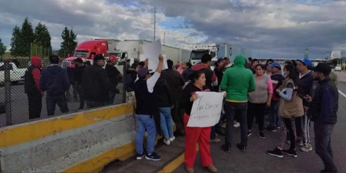 Segob encabeza mesa de diálogo con habitantes de San Matías Atzala tras secuestro de un menor