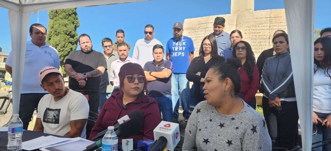Danzantes guadalupanos de Durango denuncian presiones políticas tras multas por ruido