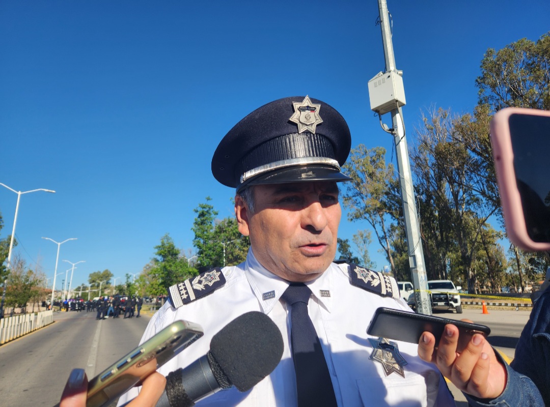 Retiro del polarizado vehicular va, sin excepciones: SSP