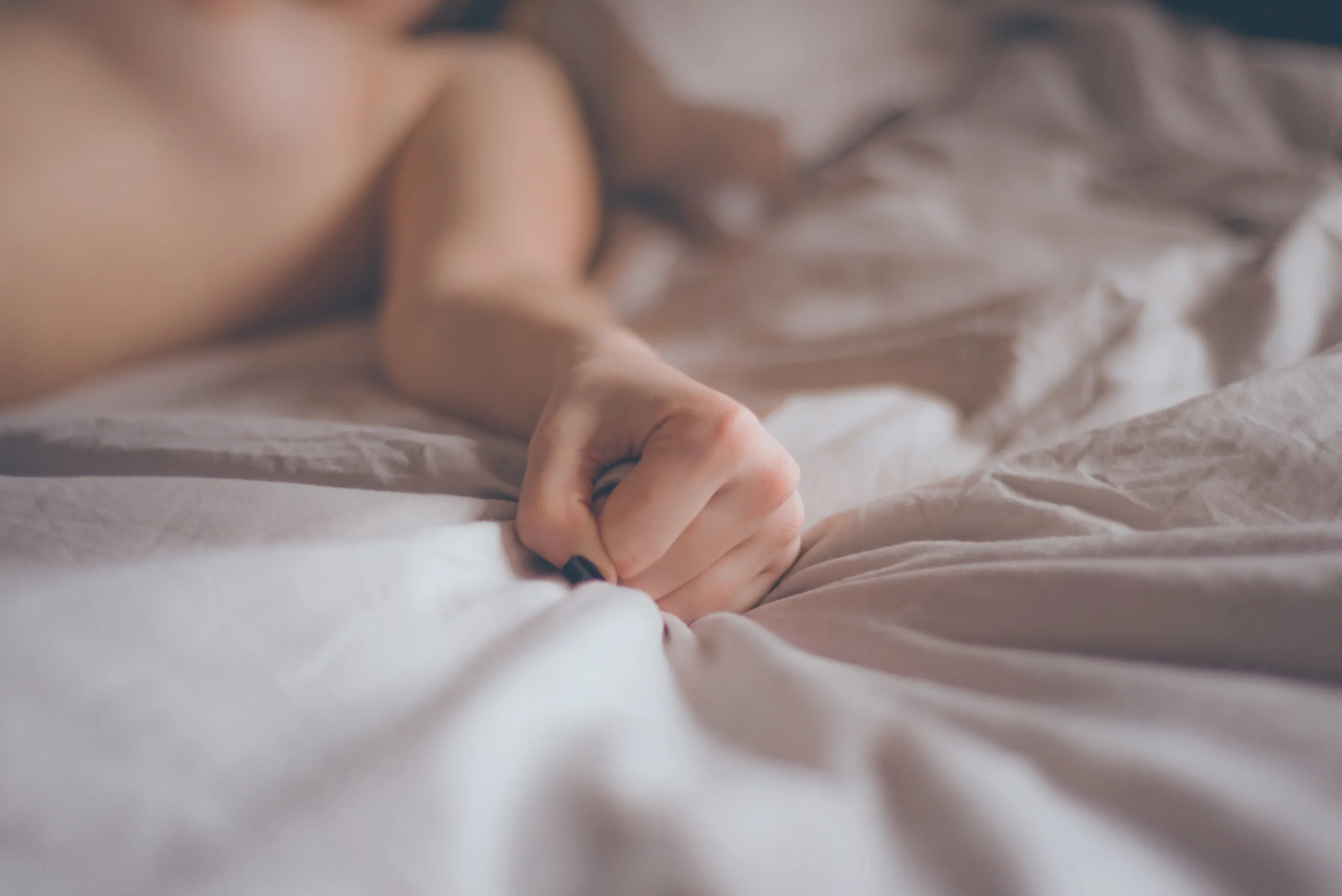 El nivel del impulso sexual determina nuestro tipo de personalidad, revela la ciencia