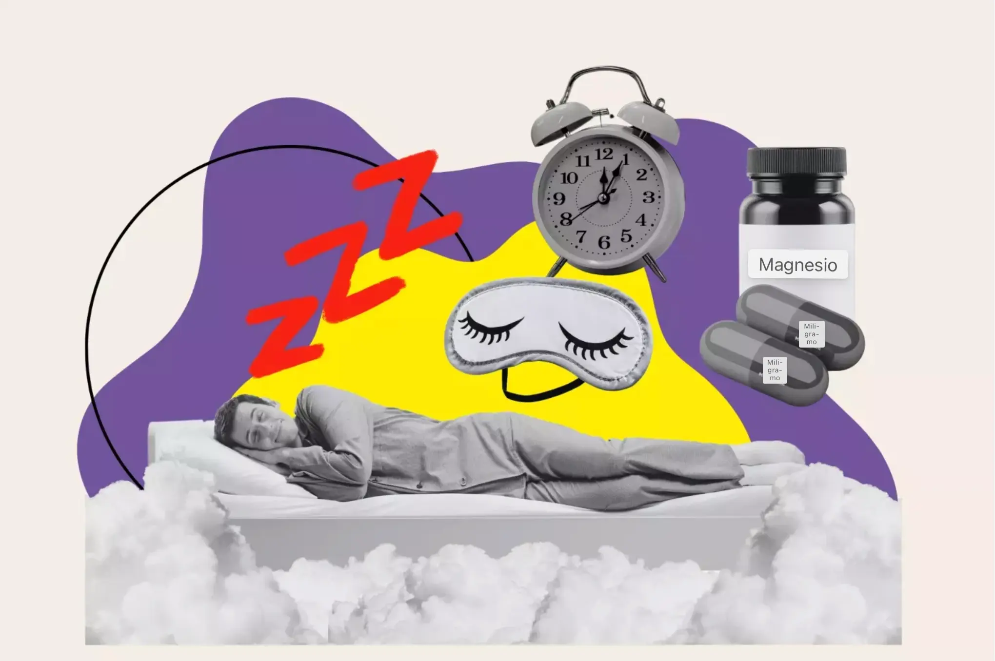 Sleepmaxxing