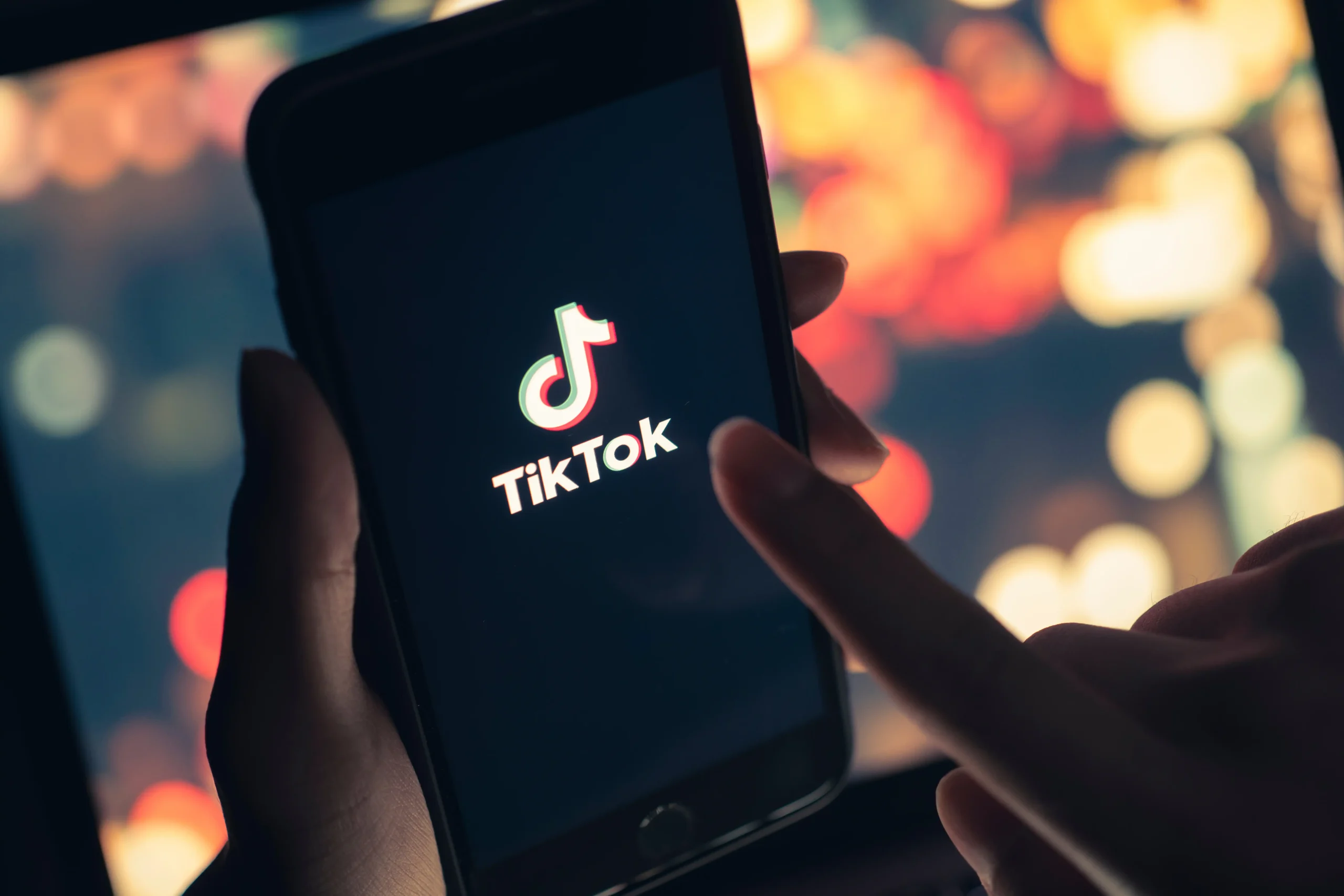 TikTok efectos negativos