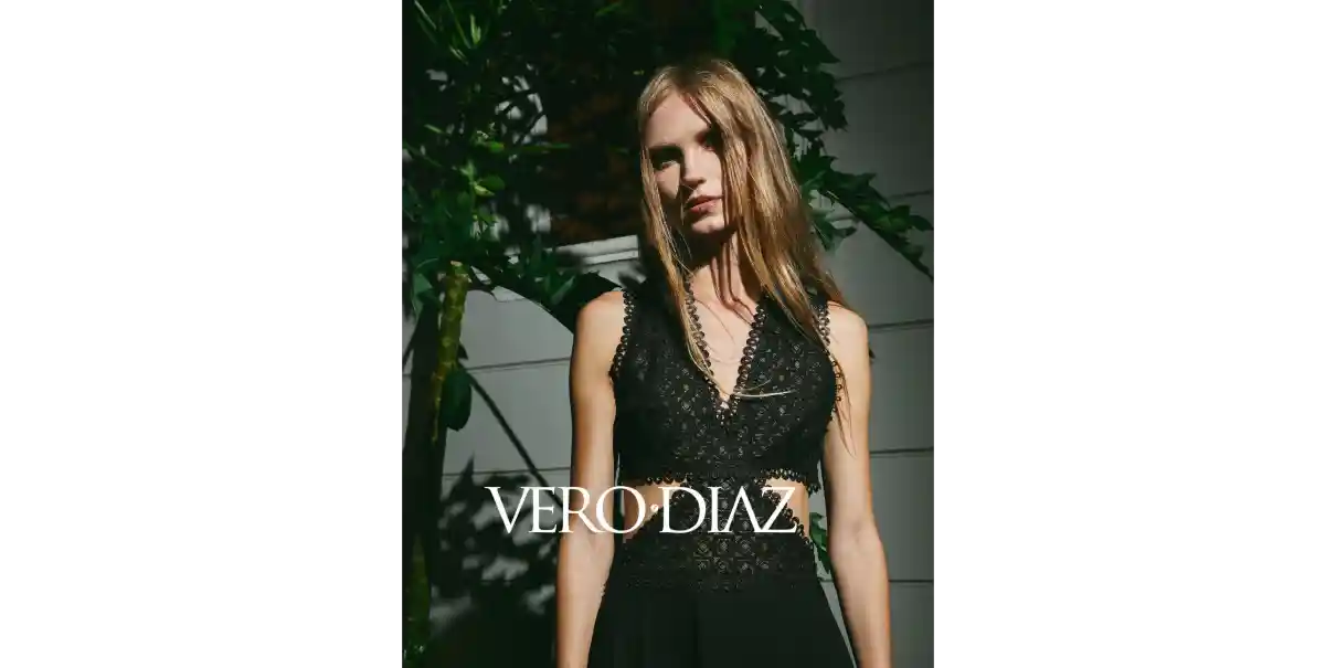 Vero Díaz