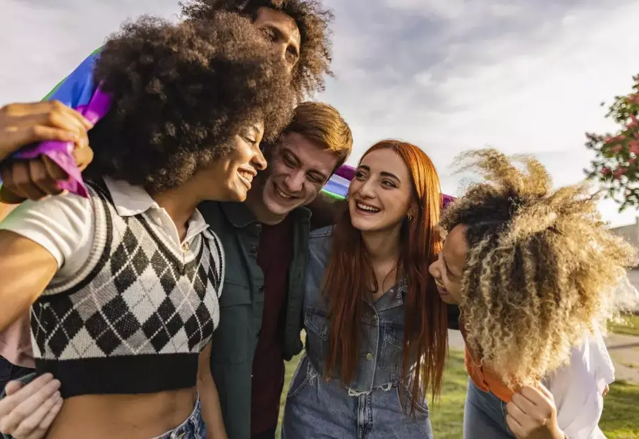 La Z es la generación más satisfecha con su vida sexual