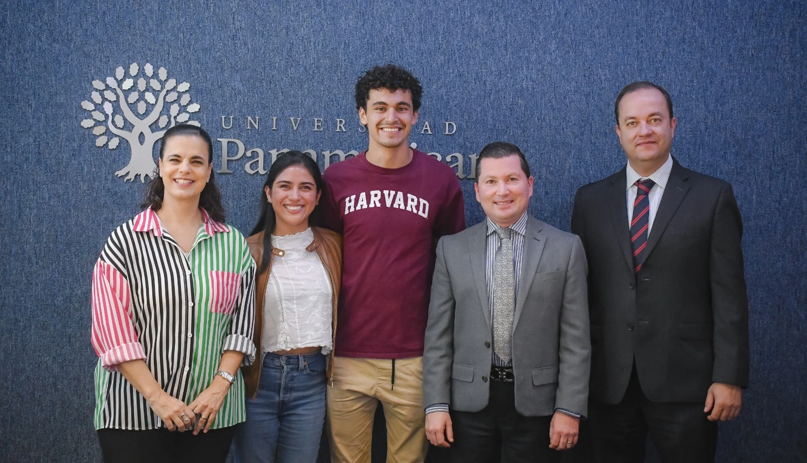 Estudiantes de la Universidad Panamericana logran beca artística para estudiar en Nueva York