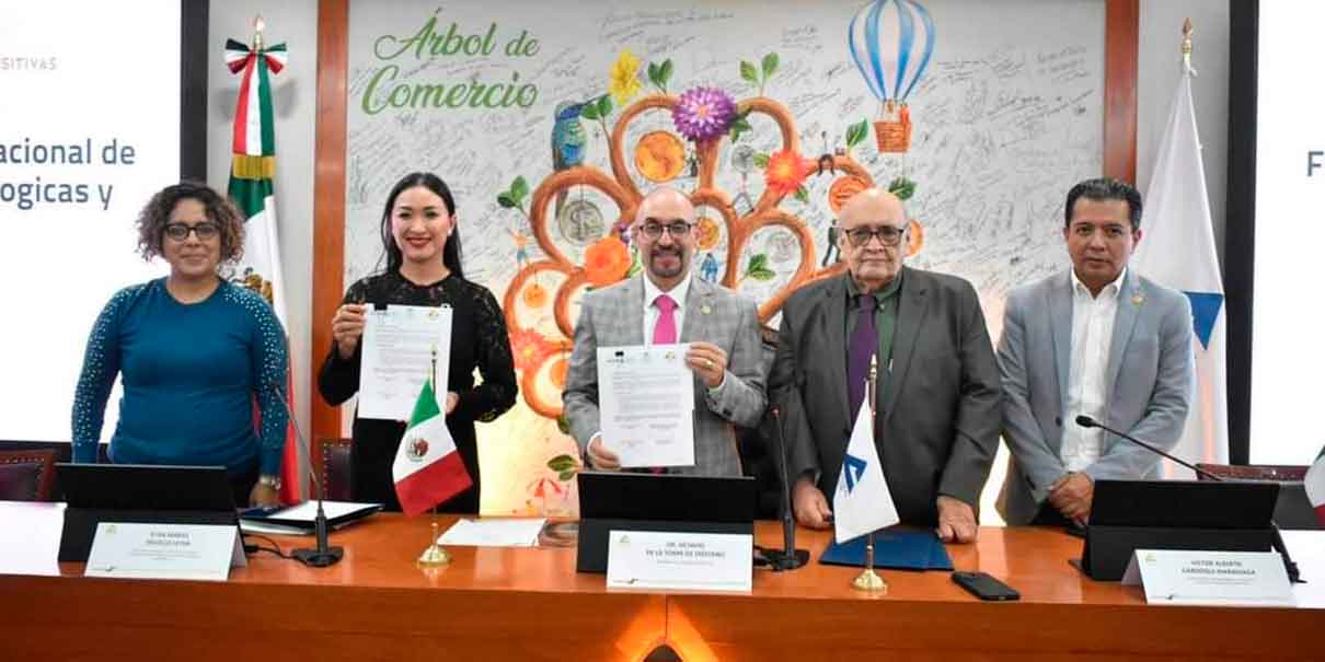 Prevención y estrategias fundamentales para enfrentar desastres y crisis económicas: Concanaco