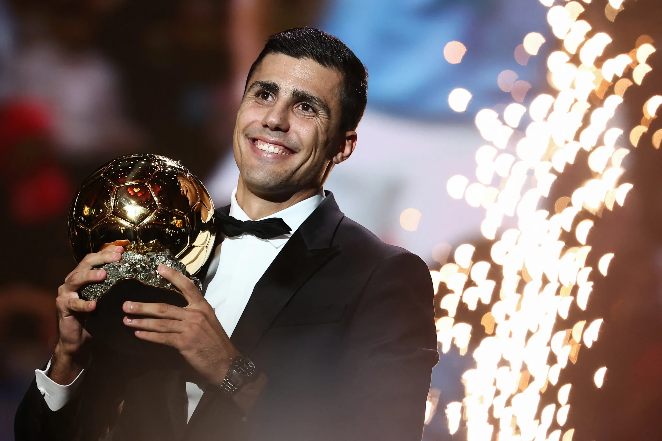 balón oro