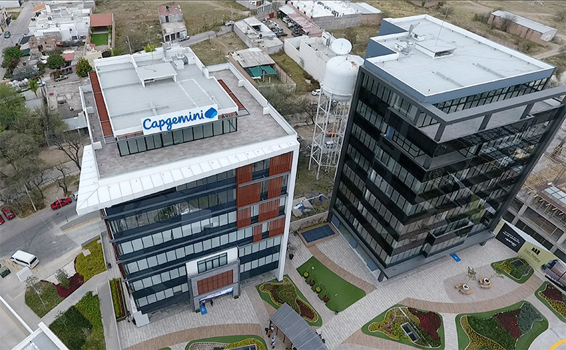 Capgemini