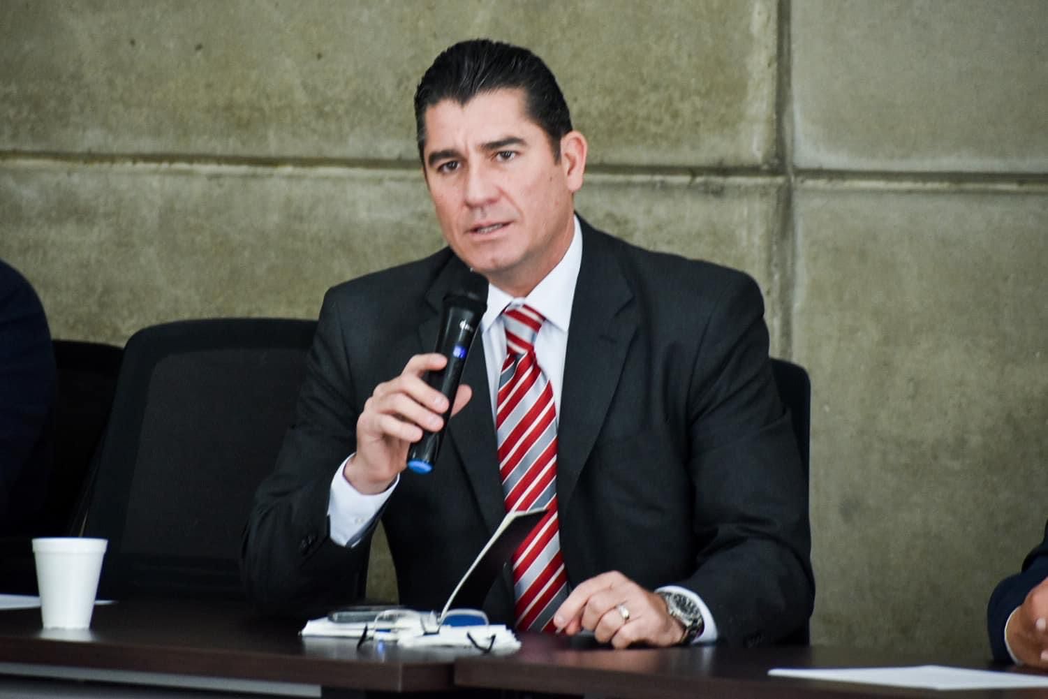 El Comité Ciudadano de Seguridad Pública de Tijuana ve positivo el enfoque por parte del gobierno municipal en materia de seguridad.