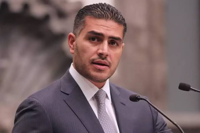 García Harfuch estará en Durango la próxima semana: entregarán equipo a la policía
