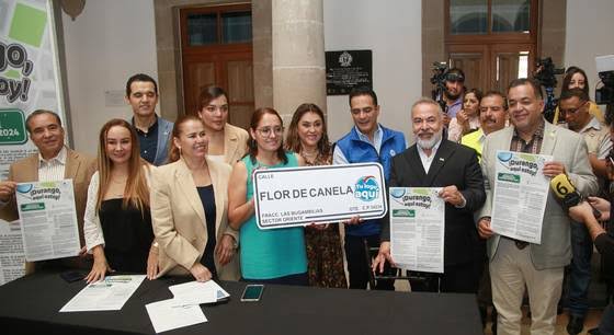 Faltan más de 30 mil placas en las calles de Durango. Piden a empresarios donarlas.