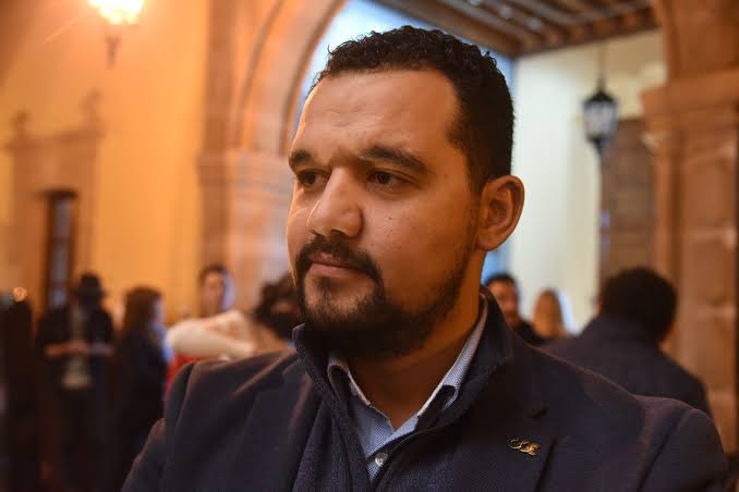 Con Claudia Sheinbaum se eleva la causa feminista en Mexico, afirman empresarios de Durango