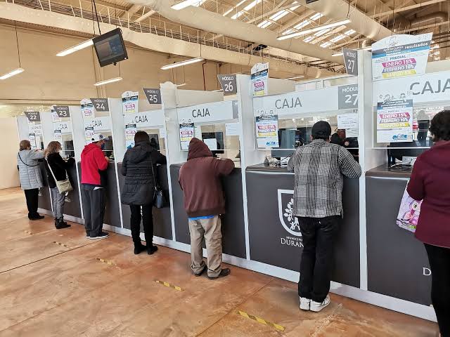 Buscan implementar multas electrónicas para agilizar trámites en Durango