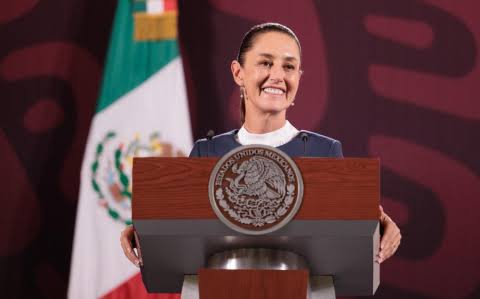 Mujeres empresarias de Durango aseguran confiar en Claudia Sheinbaum