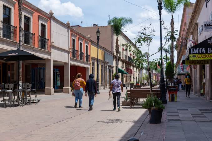 Crecen robos a pequeños comercios en Durango, denuncia CANACOPE