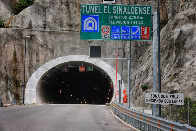 Violencia en Sinaloa reduce el tráfico en la carretera Durango-Mazatlán