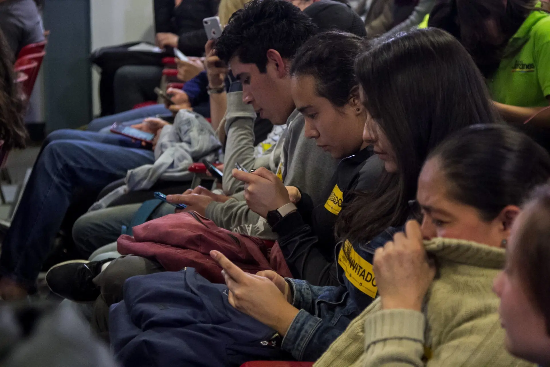 La próxima convocatoria de Jóvenes Construyendo el Futuro se publicará en diciembre