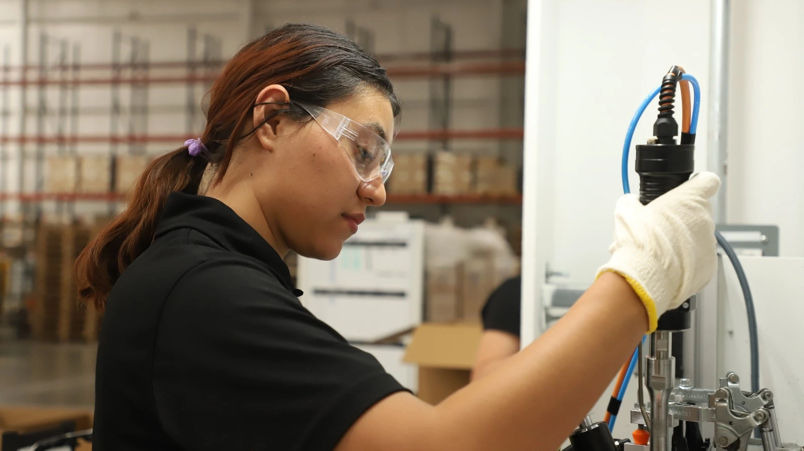 Respira generación de empleo en Aguascalientes: se crearon más de 2,700 en septiembre