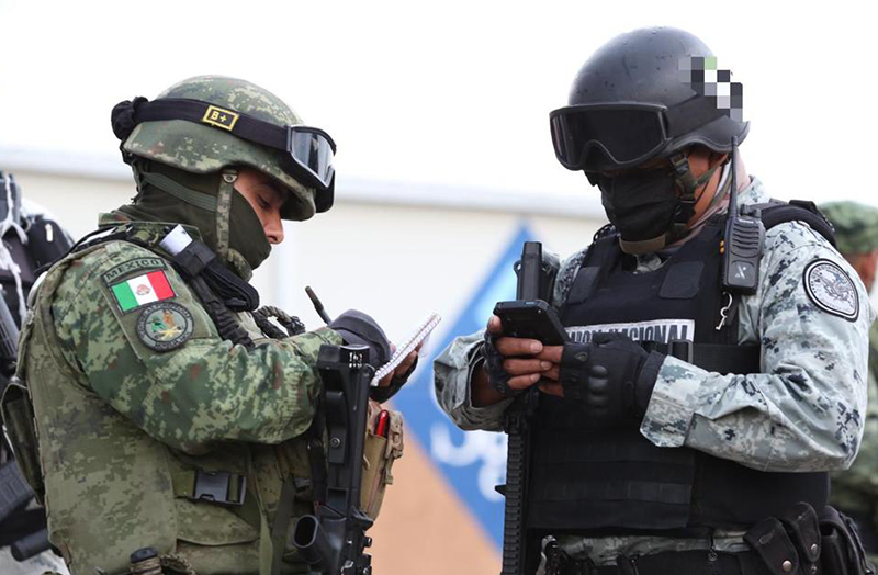 Hacer frente al horror: cuando la sociedad se organiza para responder a la violencia 