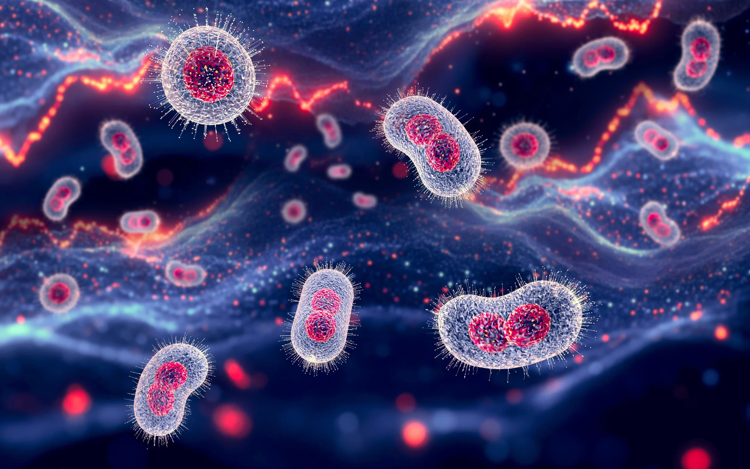 Alemania detecta el primer caso de una nueva variante de mpox