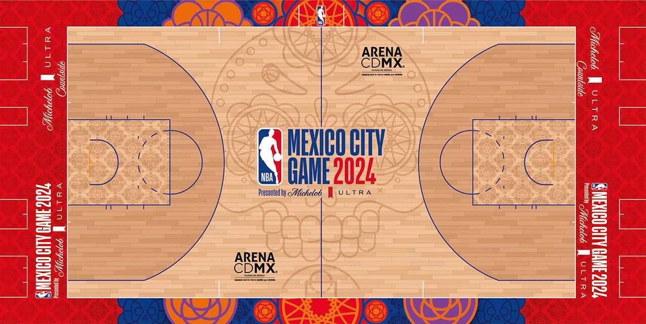 La muerte chiquita sobre la duela de la NBA