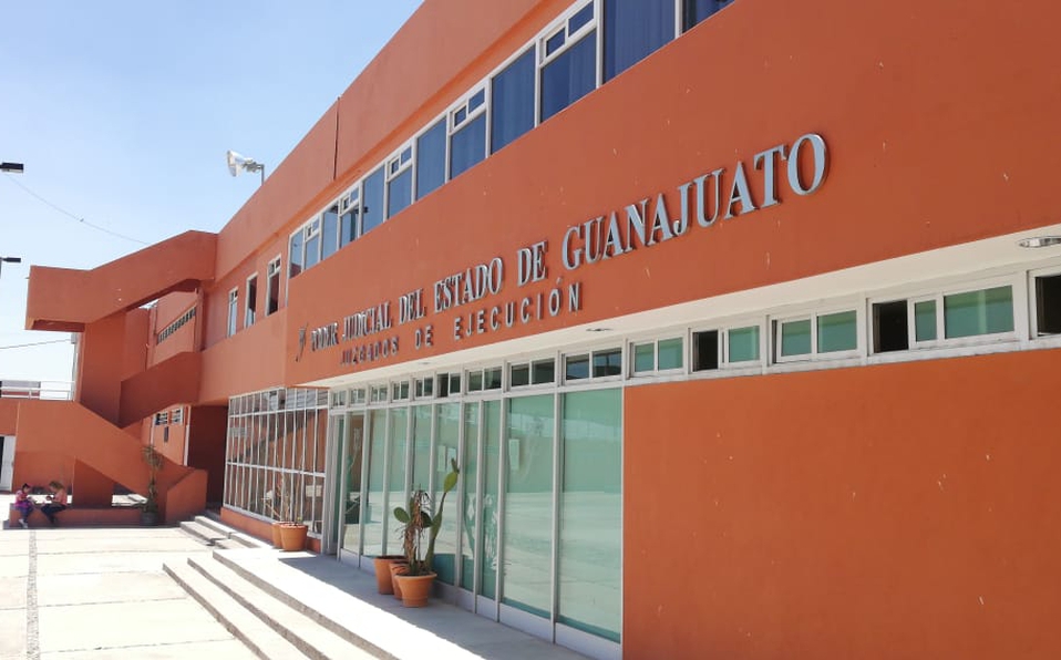 Guanajuato padece de un déficit de más de 20 jueces. Buscarán mayor presupuesto