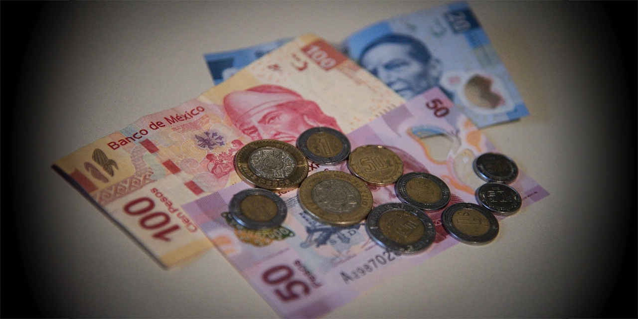 México salario mínimo