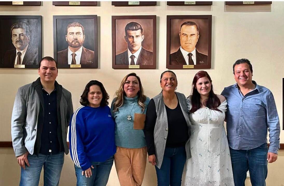 Gobierno de Durango beneficia a personas con discapacidad