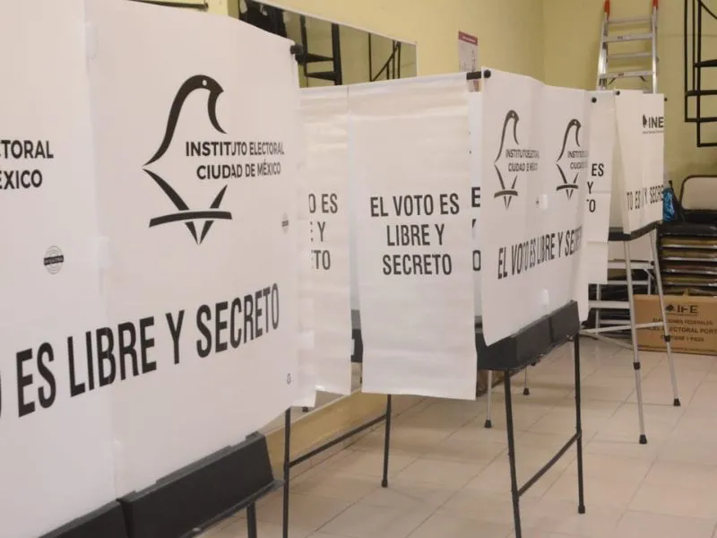 En Aguascalientes, PRD y PRI buscarán salvar registro con alianzas en 2027