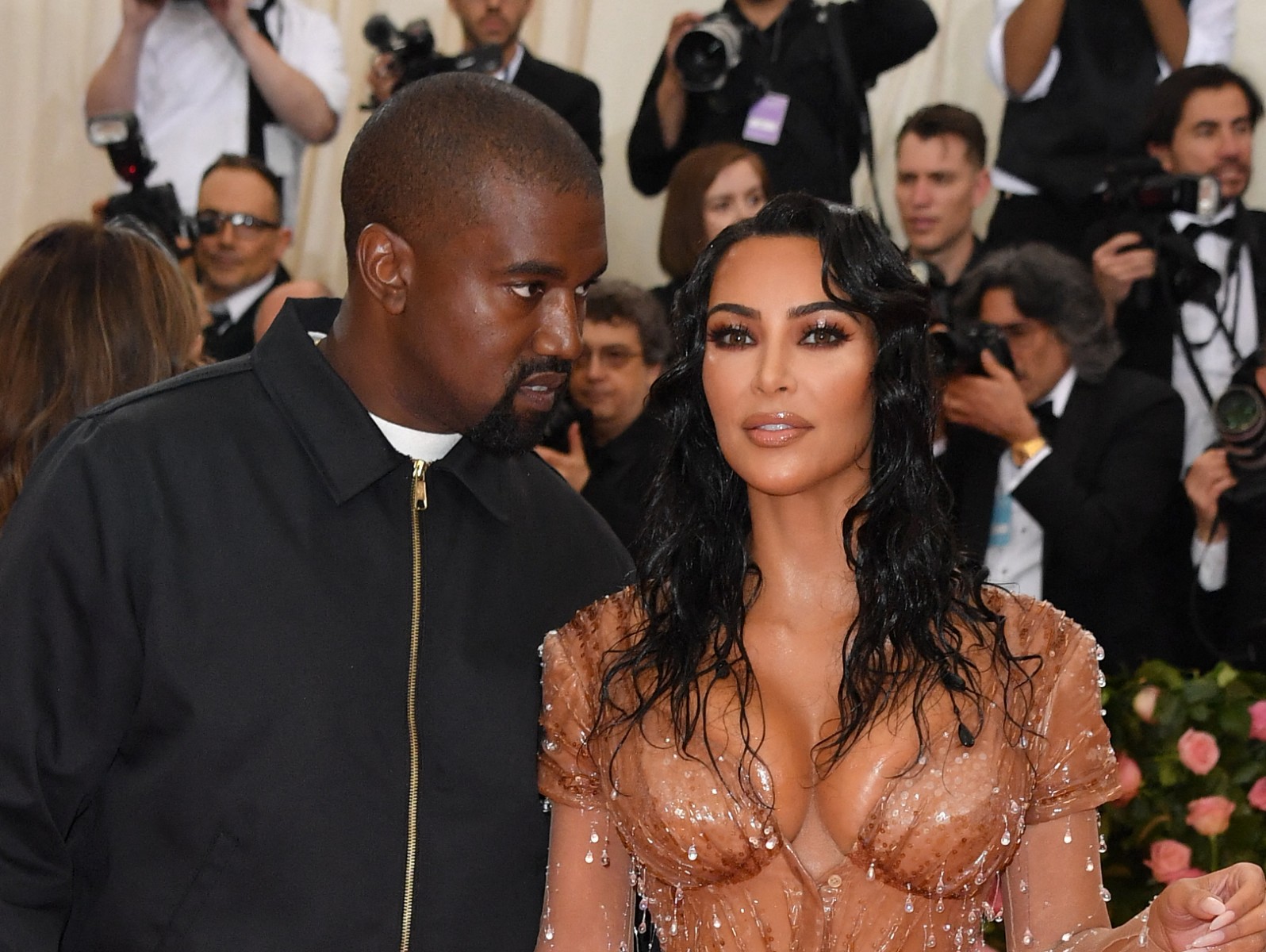 Kanye West decía que los judíos venían por su dinero