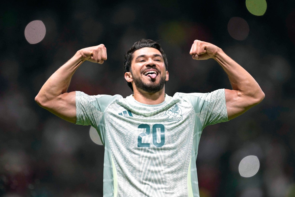 La altura de Toluca acompañó a la Selección Mexicana