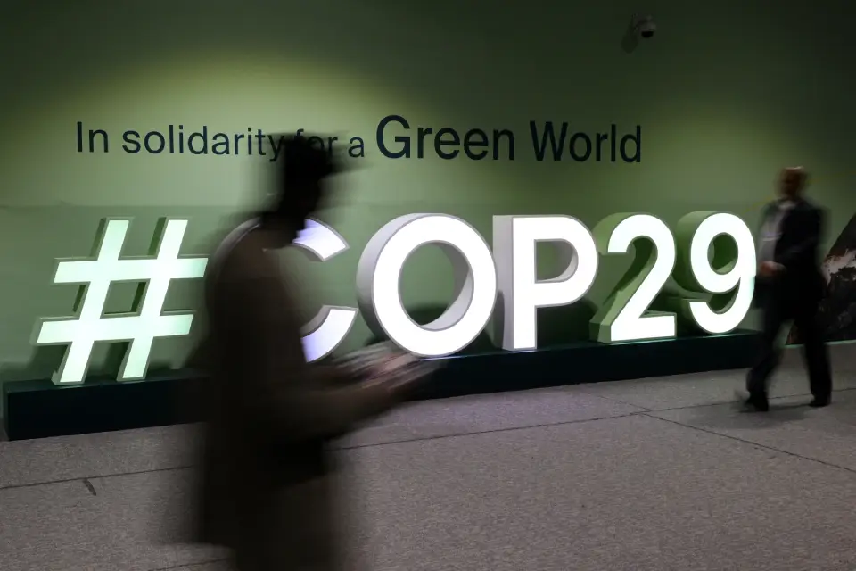 COP29 Los desacuerdos en la cumbre
