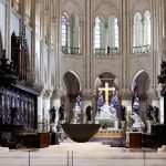 Catedral de Paris regresa