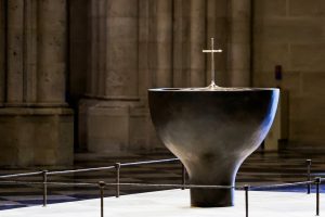 Catedral de París reabre