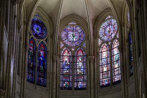 Catedral de París reabre