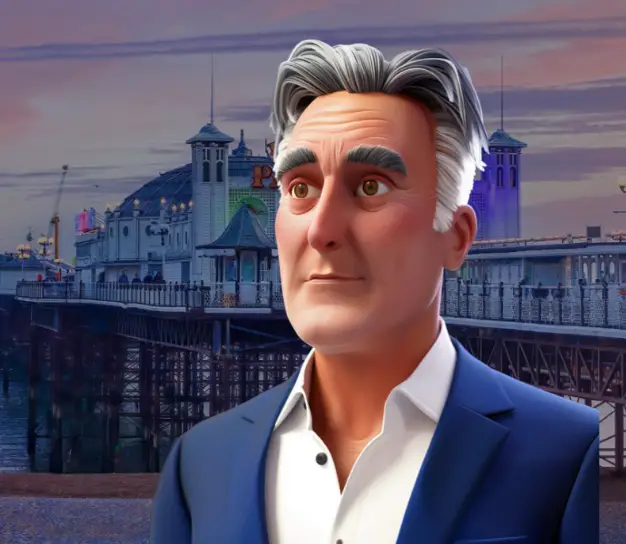 AI Steve