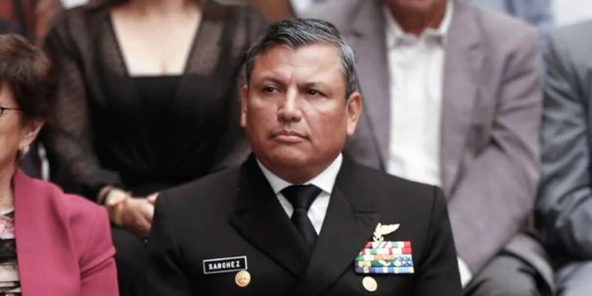 Alejandro Armenta