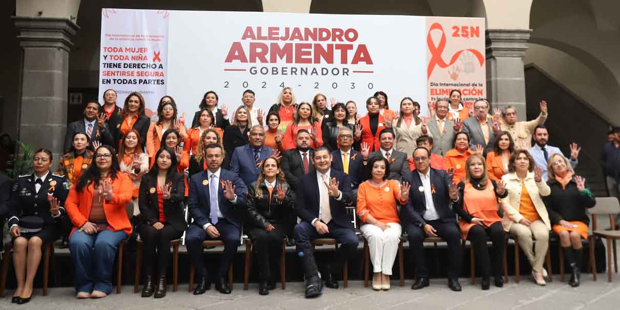Armenta nombra a titulares de Comunicación, Sicom y jefe de Gabinete