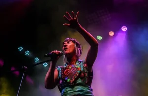 Aterciopelados