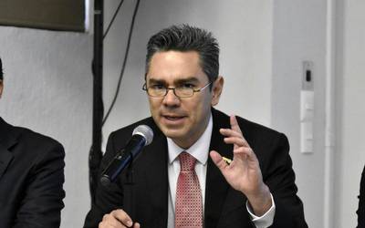 Buscarán financiamiento extra para concretar Acueducto Solís en Guanajuato