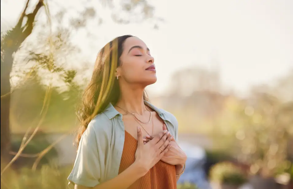 Beneficios emocionales gratitud