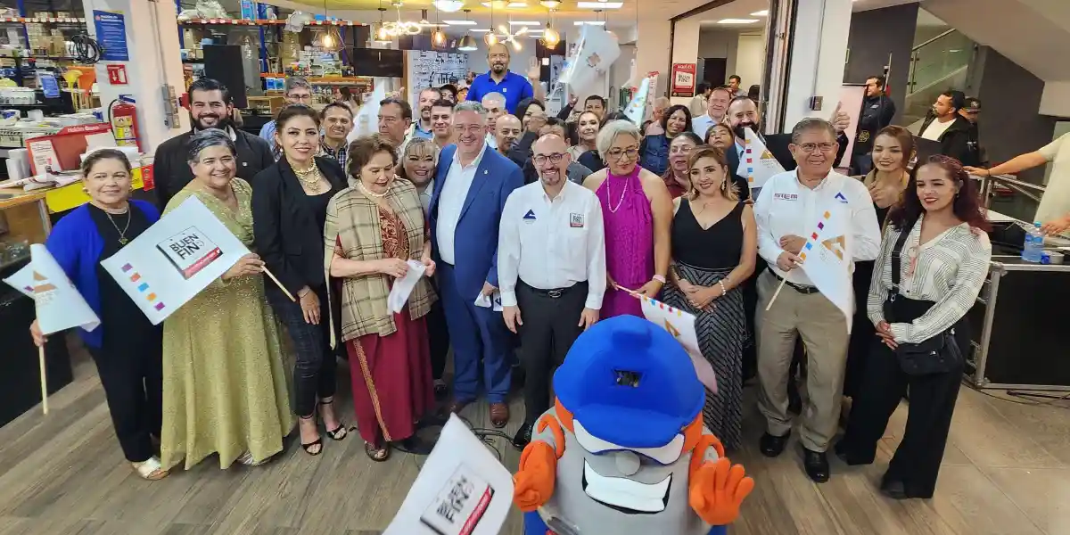 Arranca El Buen Fin 2024 en Nayarit: Con la primera compra del fin de semana más barato del año.
