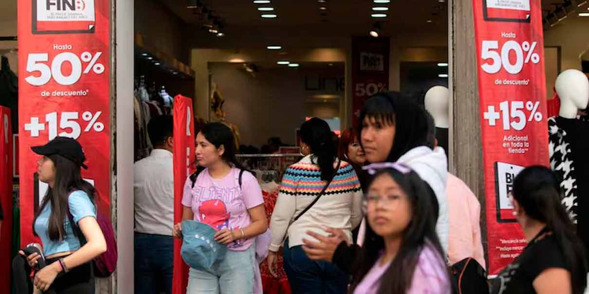 El Buen Fin 2024 supera expectativas: CONCANACO SERVYTUR