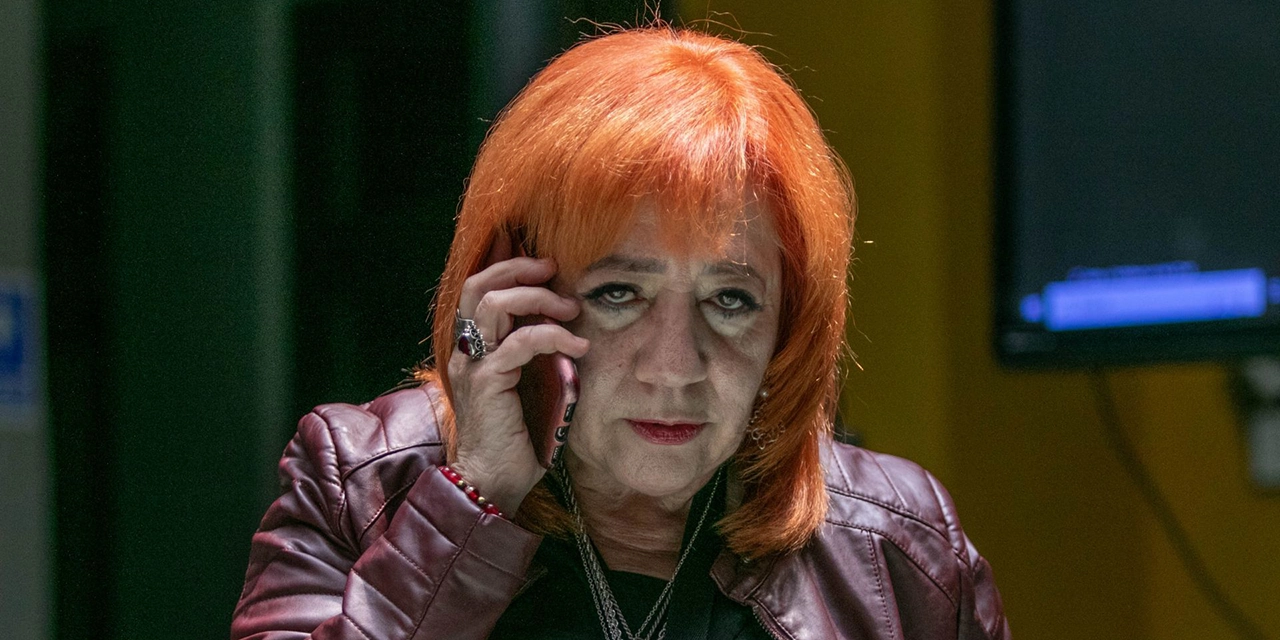 CNDH México
