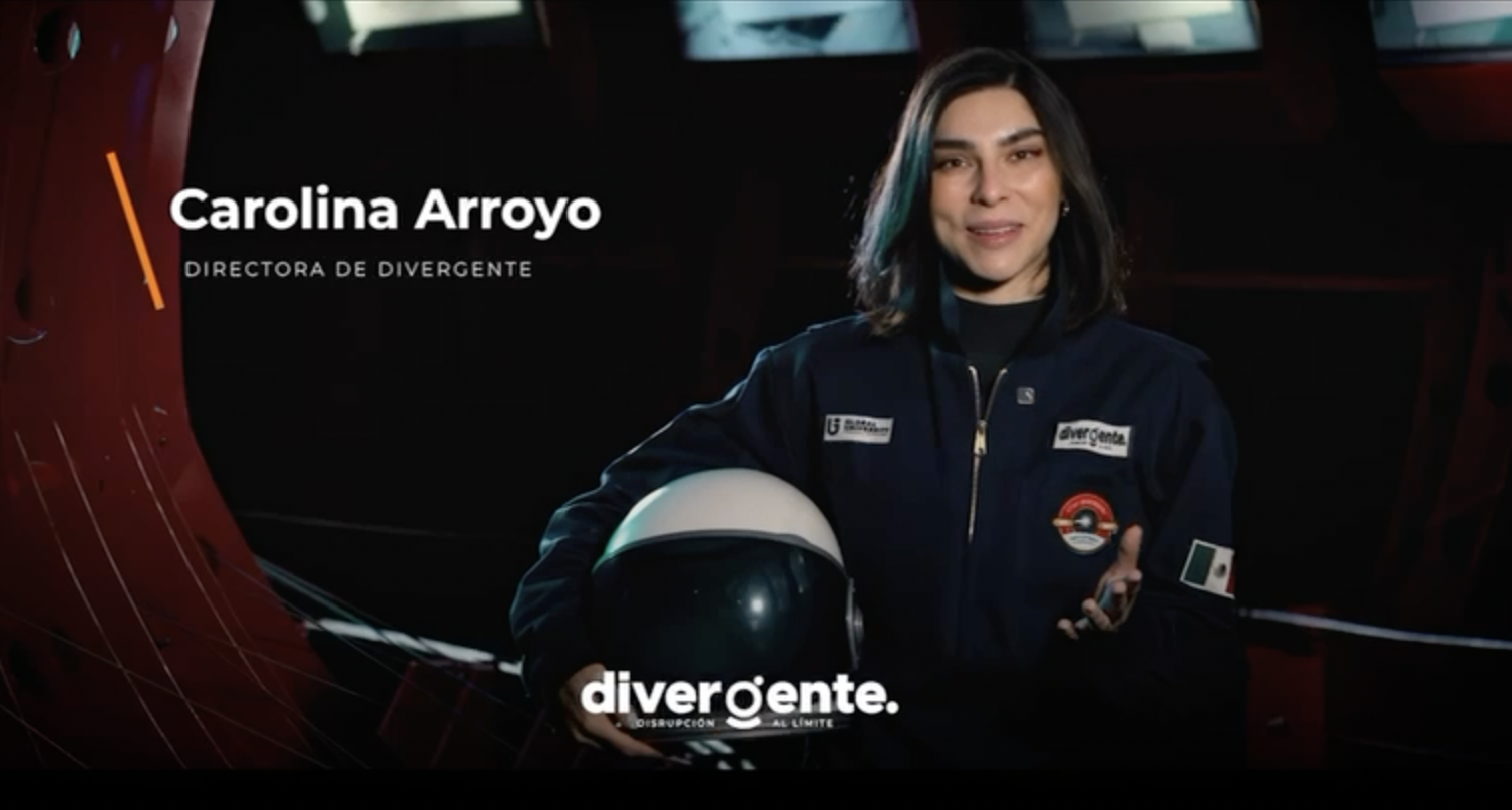 Presentan &#8220;Divergente&#8221;, un hub de emprendimiento destinado a estudiantes en Aguascalientes