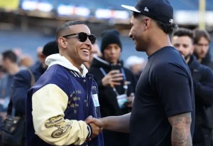 Daddy Yankee