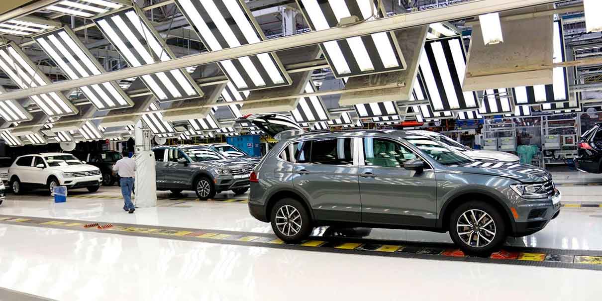 El adiós de la Tiguan metió en aprietos laborales a 25 proveedoras