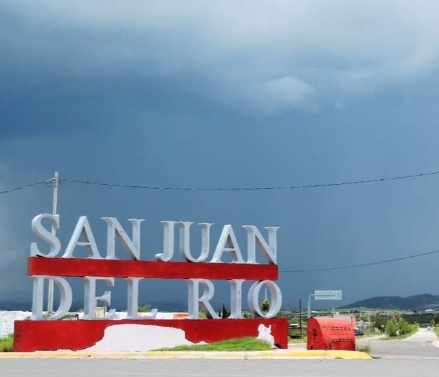 Por el delito de peculado fue detenido el exalcalde de San Juan del Río