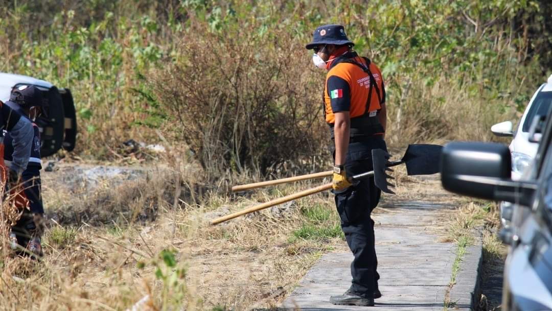 Expanden búsquedas a penales y centros de rehabilitación de Jalisco, Nuevo León y Michoacán
